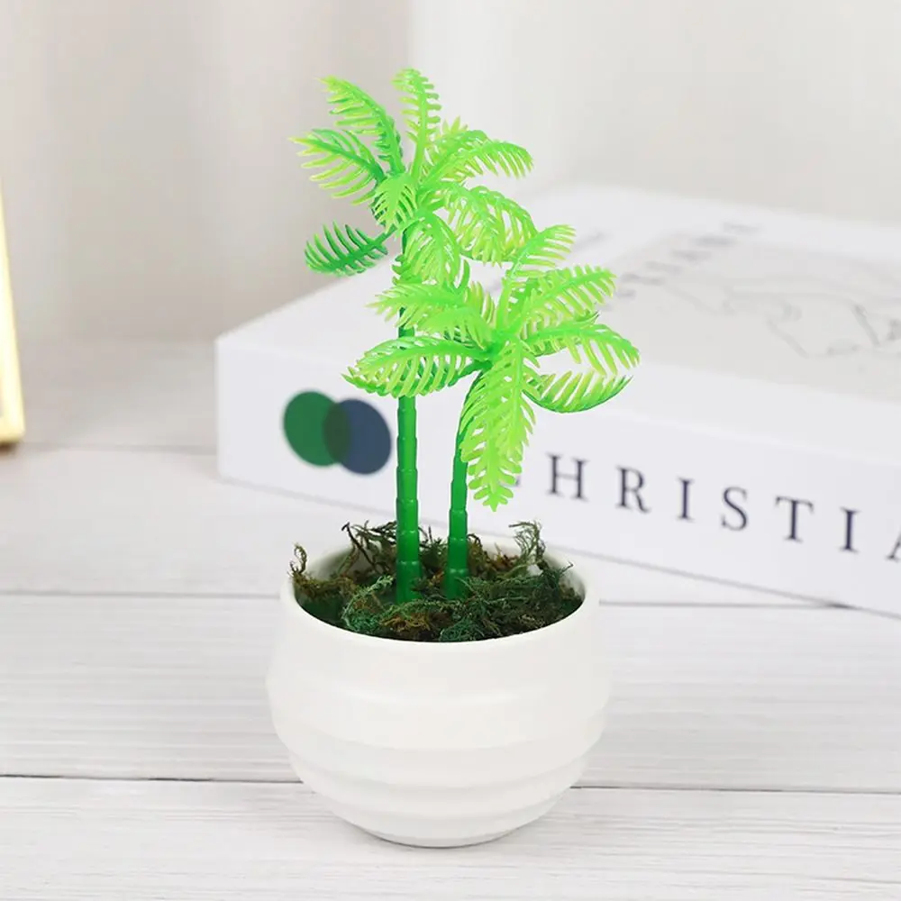 Green Artificial Pl…