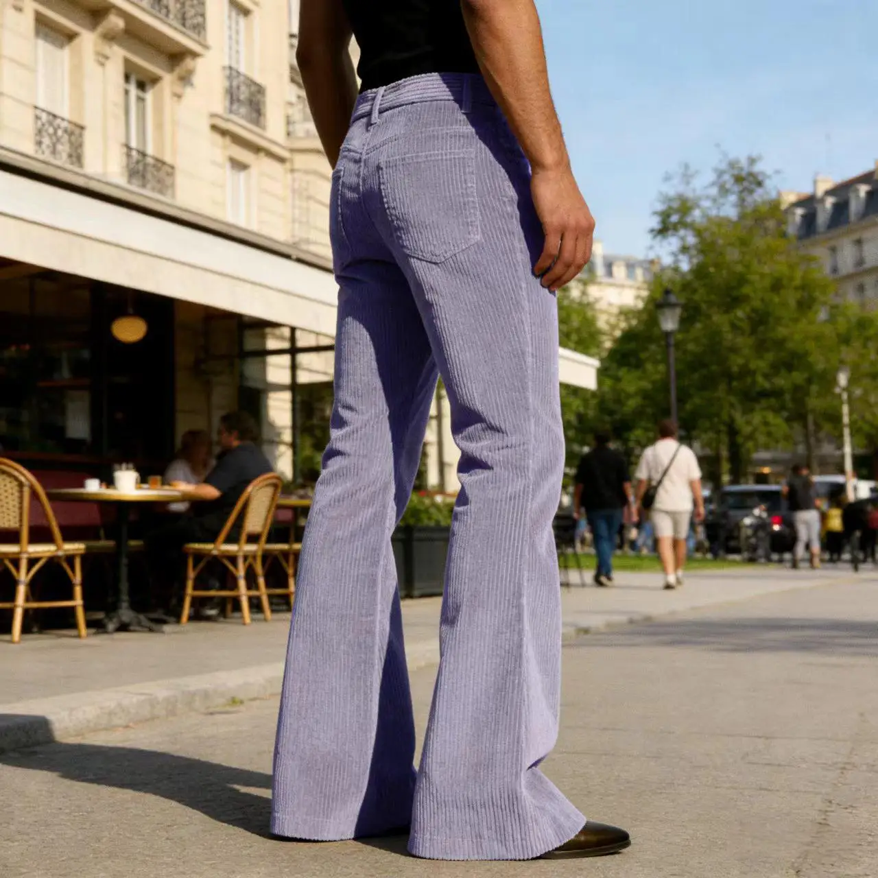Thumbnail 4 - #94 Best Mens Suit Pants to Buy In 2026