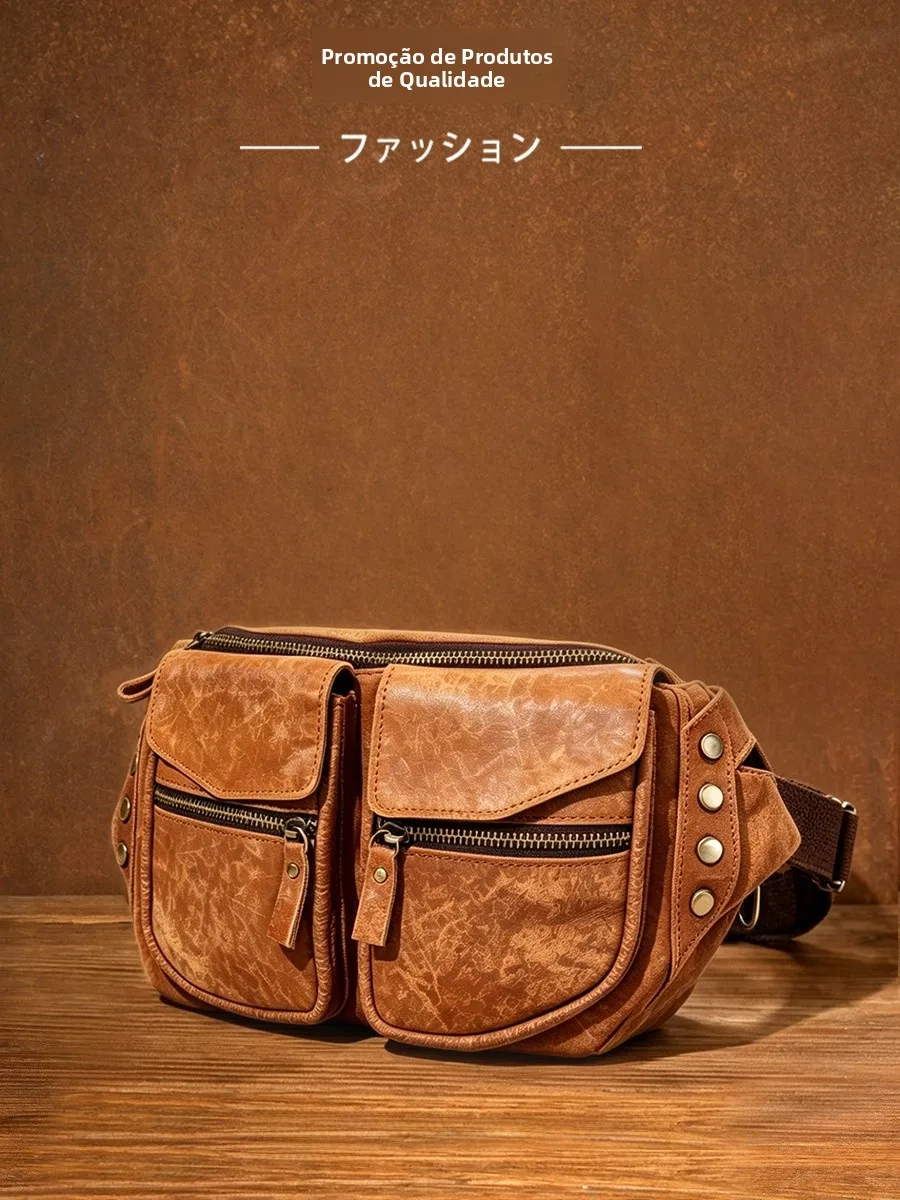 bolso-de-pecho-retro-multifuncional-de-cuero-esmerilado-para-hombre-rinonera-de-piel-de-vacuno-de-primera-capa-con-multiples