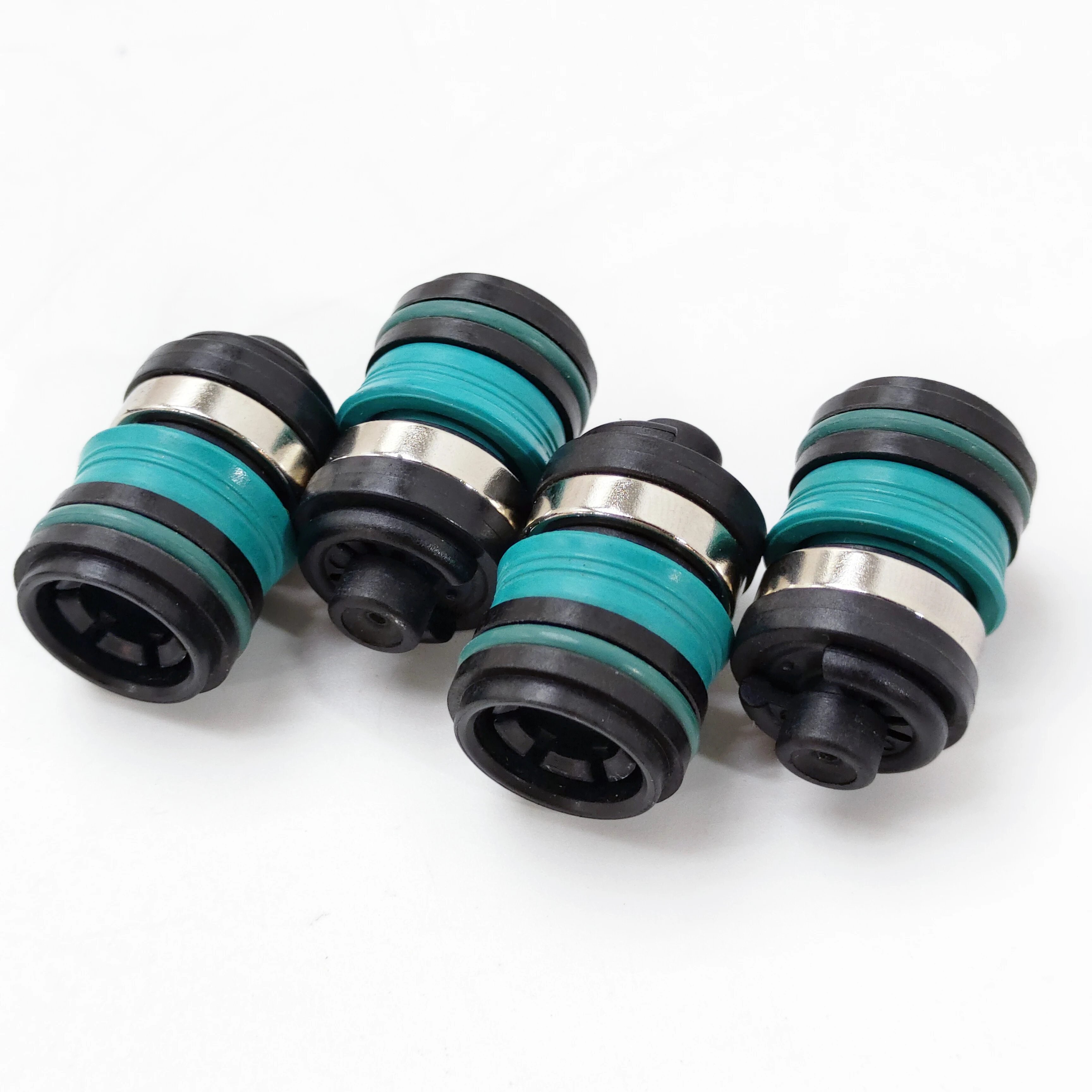 DQ200 0AM DSG تحسين مخلب دفع قضيب المكبس التوصيل عدة لشركة فولكس فاجن لأودي لسكودا للمقعد #4