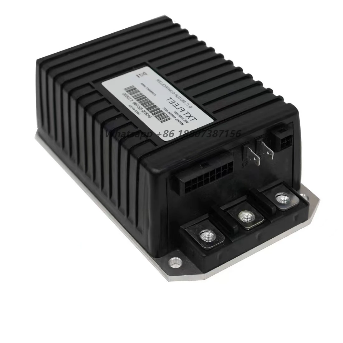 

1206HB-5201 48V 250A High Quality Golf Cart Motor Controller for EZGO TXT Golf Cart Accessory