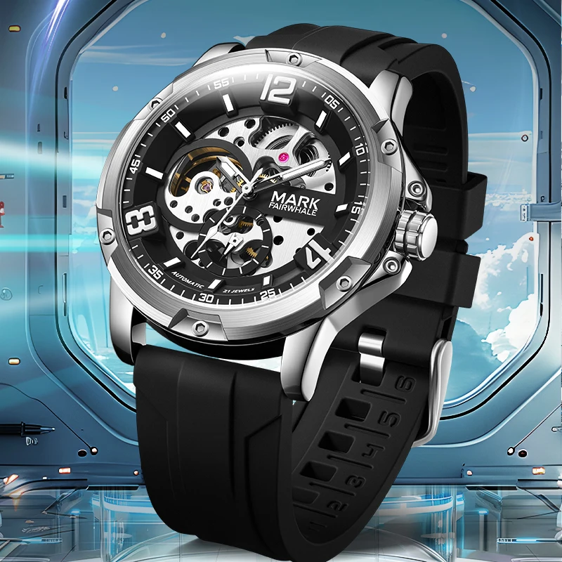 Mark Fairwhale Auto… - image