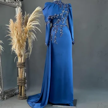 Aso Ebi abito da sera con perl...