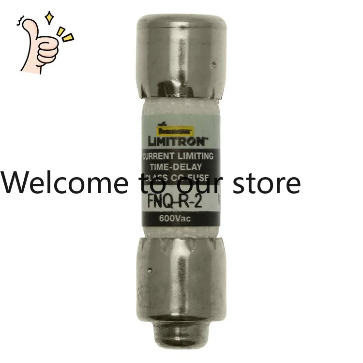 Bussmann Fuse FNQ-R…