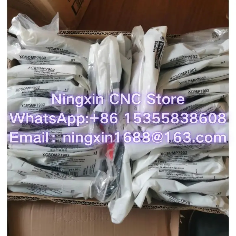 New Original XCSDMC7902 XCSZC7902 XCSDMP7902 XCSDMC5902 XCSZC5902 XCSDMP70010 XCSDMP7015 safety door switch