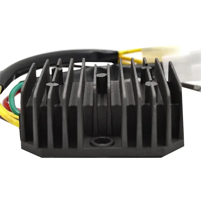 61312346432 Motorrad-Gleichrichter-Spannungsregler für F650 F650ST 1993–1998–ABVK