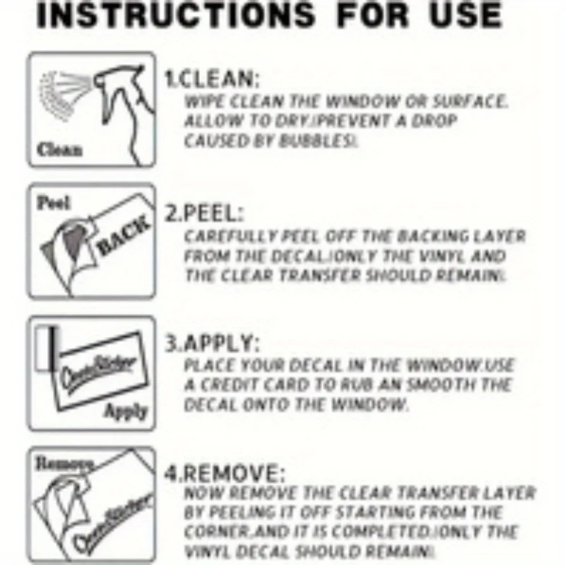 4 шт. очаровательная наклейка с рисунком дракона, прочная, для ноутбуков, бутылок с водой, журналов, скейтбордов, чехлов для телефонов