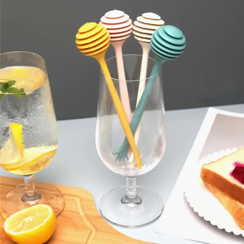 Honey Stirring Stic… - image