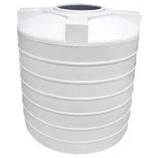 PE plastic chemical dosing water tank for sale Chemical Storage Equipment