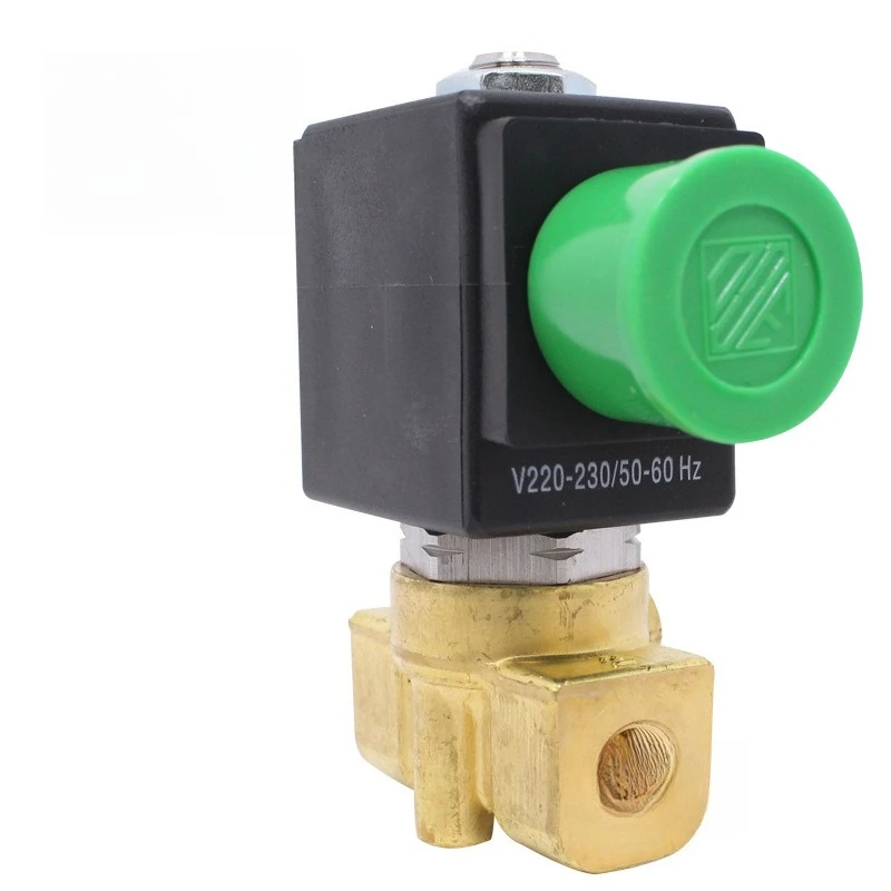 Ode Normally Open S…