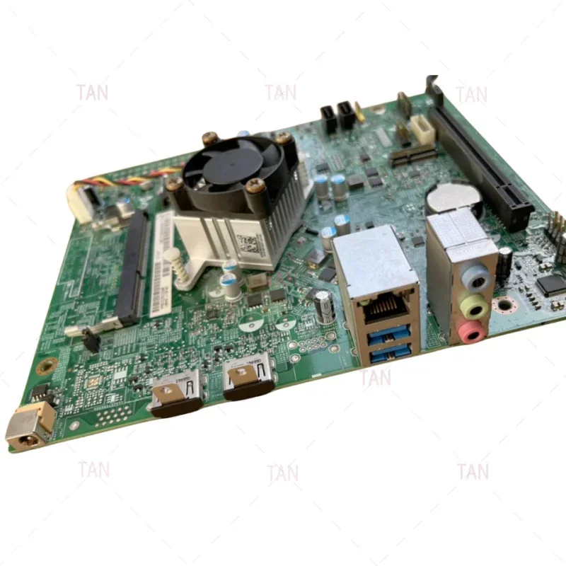 14074-1 For Acer XC-704 Motherboard With N3700 CPU DDR3 Mainboard 100% Tested Fast Ship TT