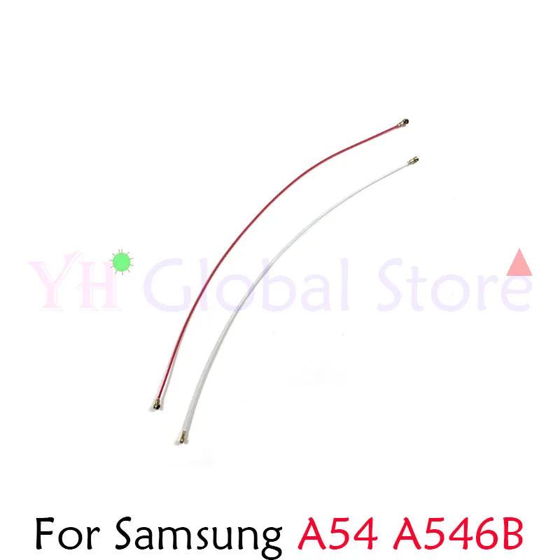 For Samsung Galaxy A14 A54 Wifi Antenna Signal Flex Cable Repair Parts