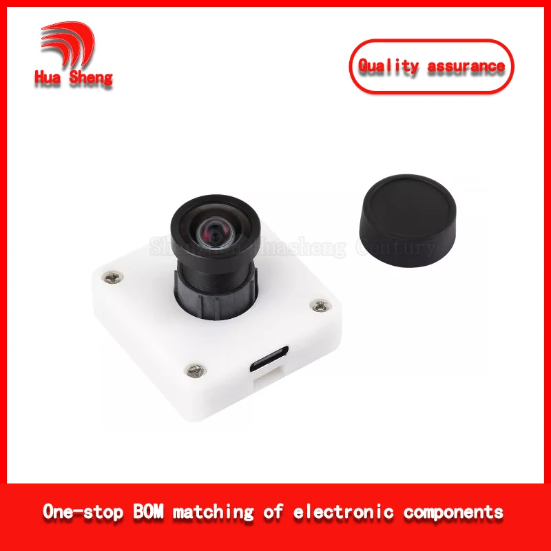 Imx577 USB Camera 12Mp Support 3840 X 3024 113 °   Field of View Distortion- Plug and Play