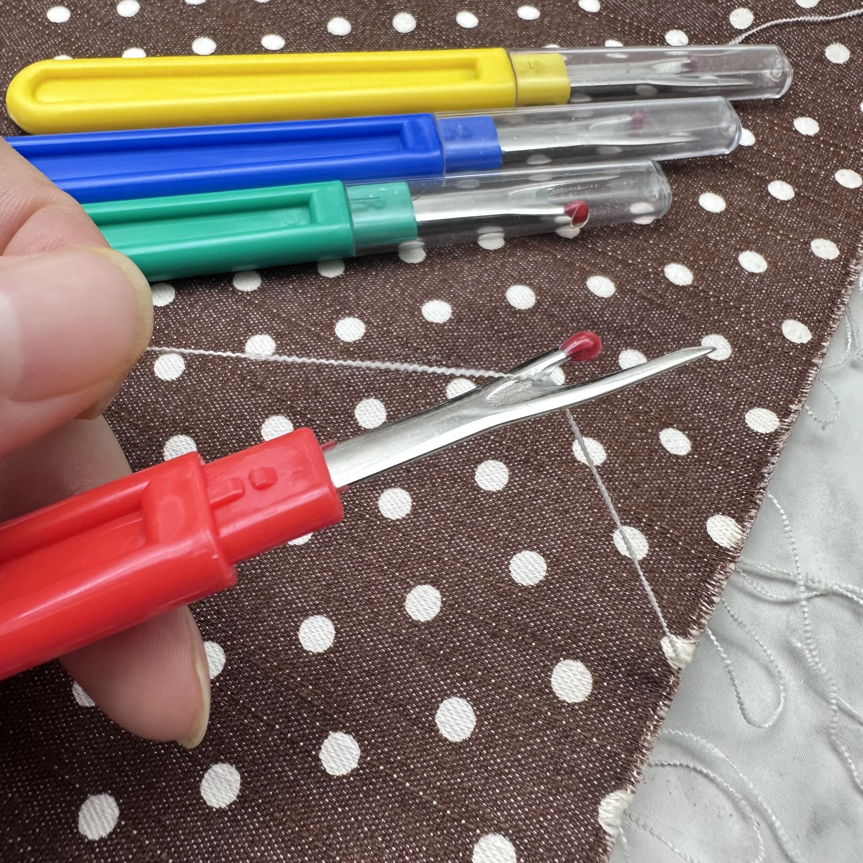 Thumbnail 2 - #48 Yarn Cutters Price Drop Alerts