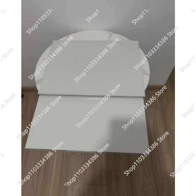 Kitchen Pull-out Tray Microwave Oven Rack Drawer Board Countertop Oven