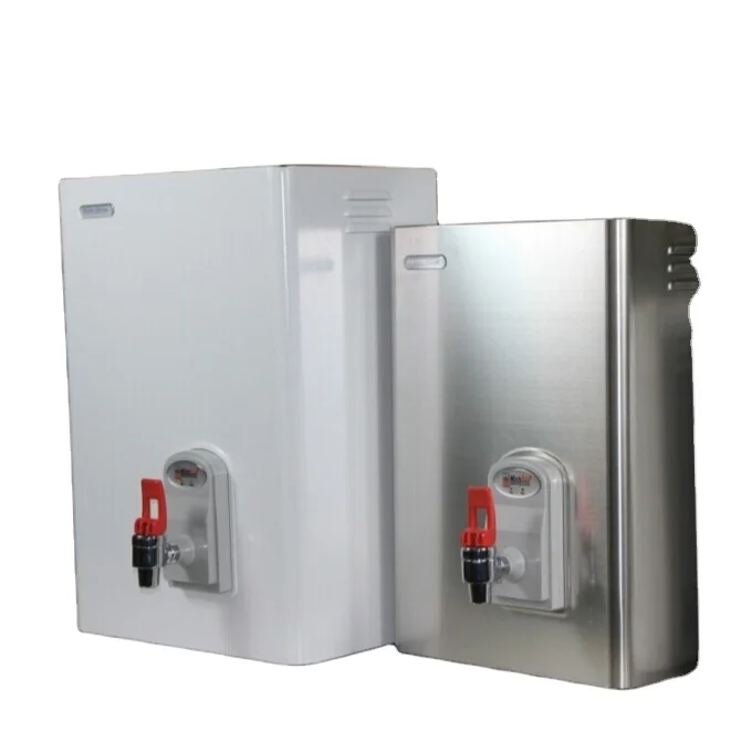 

Office/Kitchen Electric Hot Water Boiler/Heater 5L Per Hour