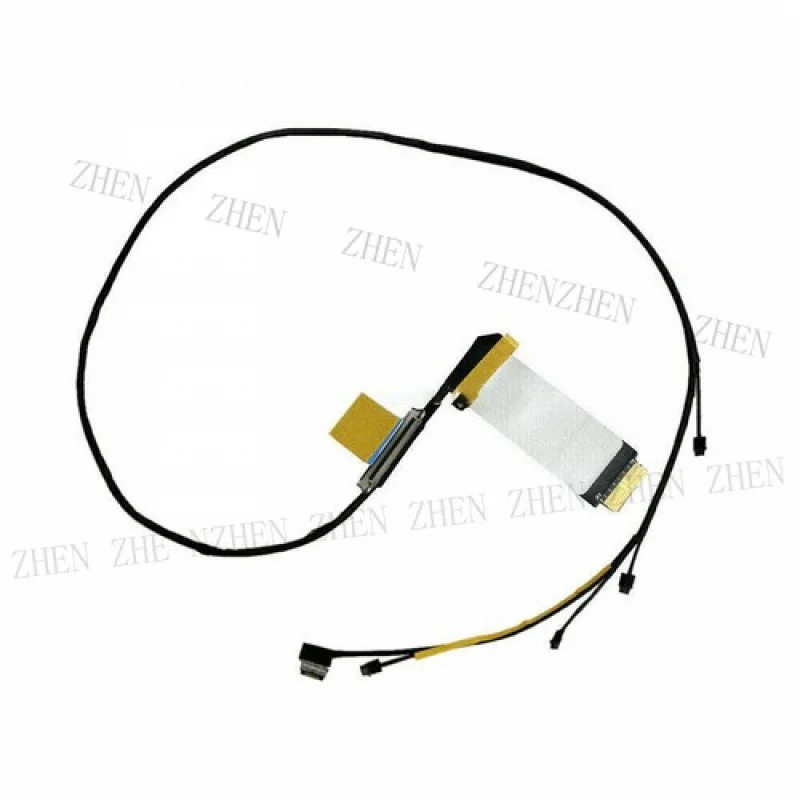 Y New for  Lenovo Yoga 900-13ISK Yoga 4 Pro LCD Video Flex Cable DC02001X800 BYG40 EDP