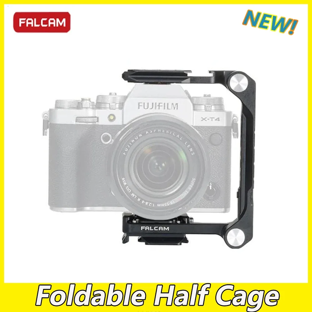 Falcam F22&F38&F50 …