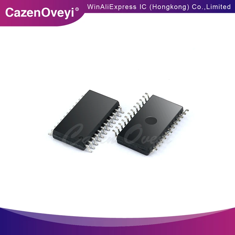 10piece 74HC4067D 74HC4067 SOP-24-7.2MM