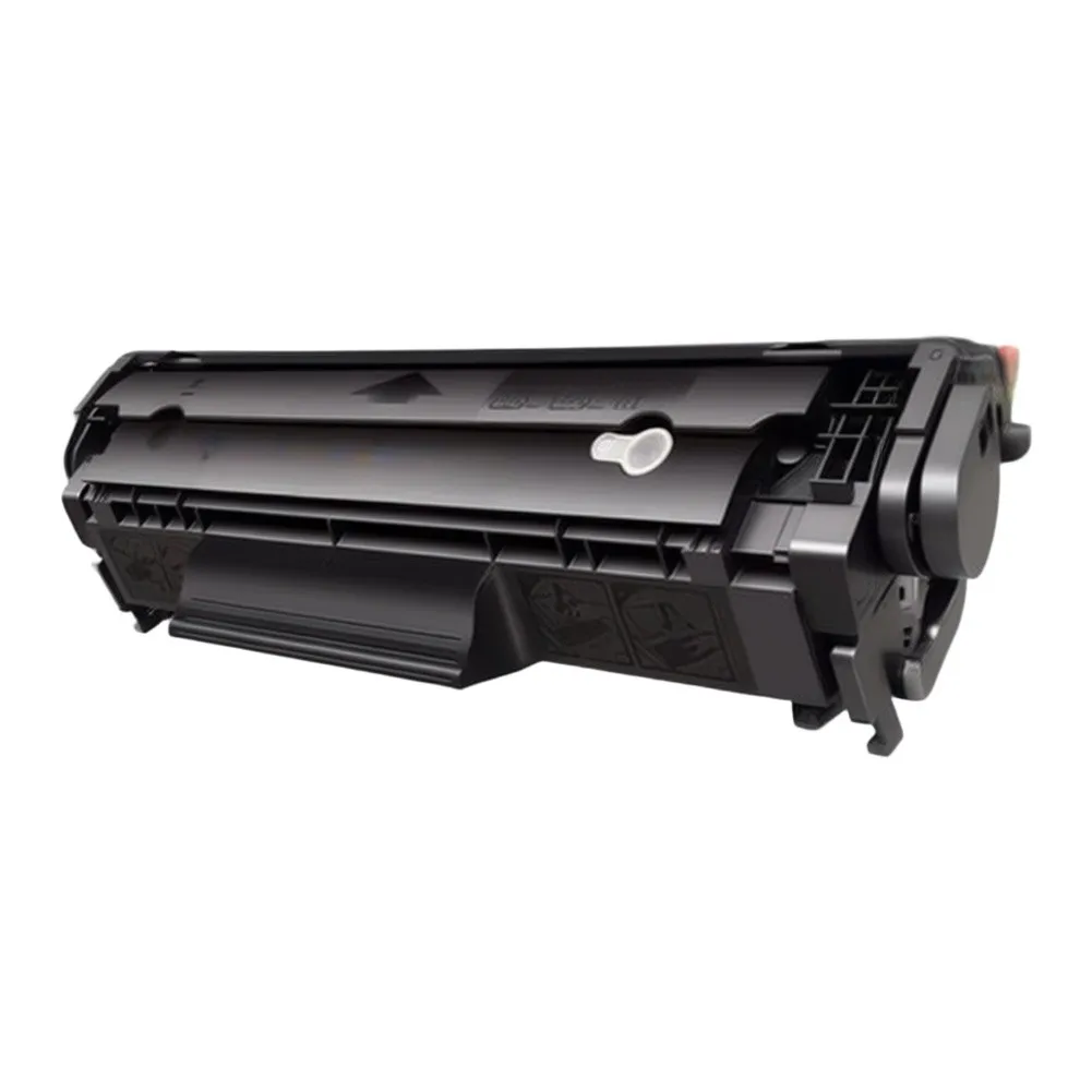 Speedy Black Toner Cartridge Compatible with For HP Q2612A FX10 C104 for Canon MF4150 MF4690 MF4120/4140/4150 MF6570