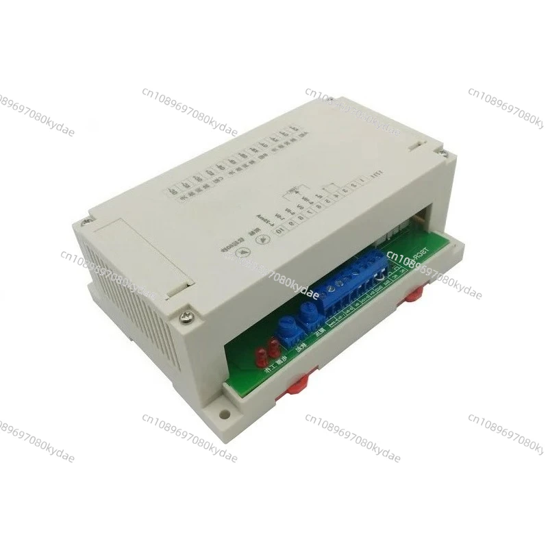 Three-Phase Thyristor Trigger Board TSCR-C Thyristor Phase-Shift Soft Start with Power And Voltage Regulation function