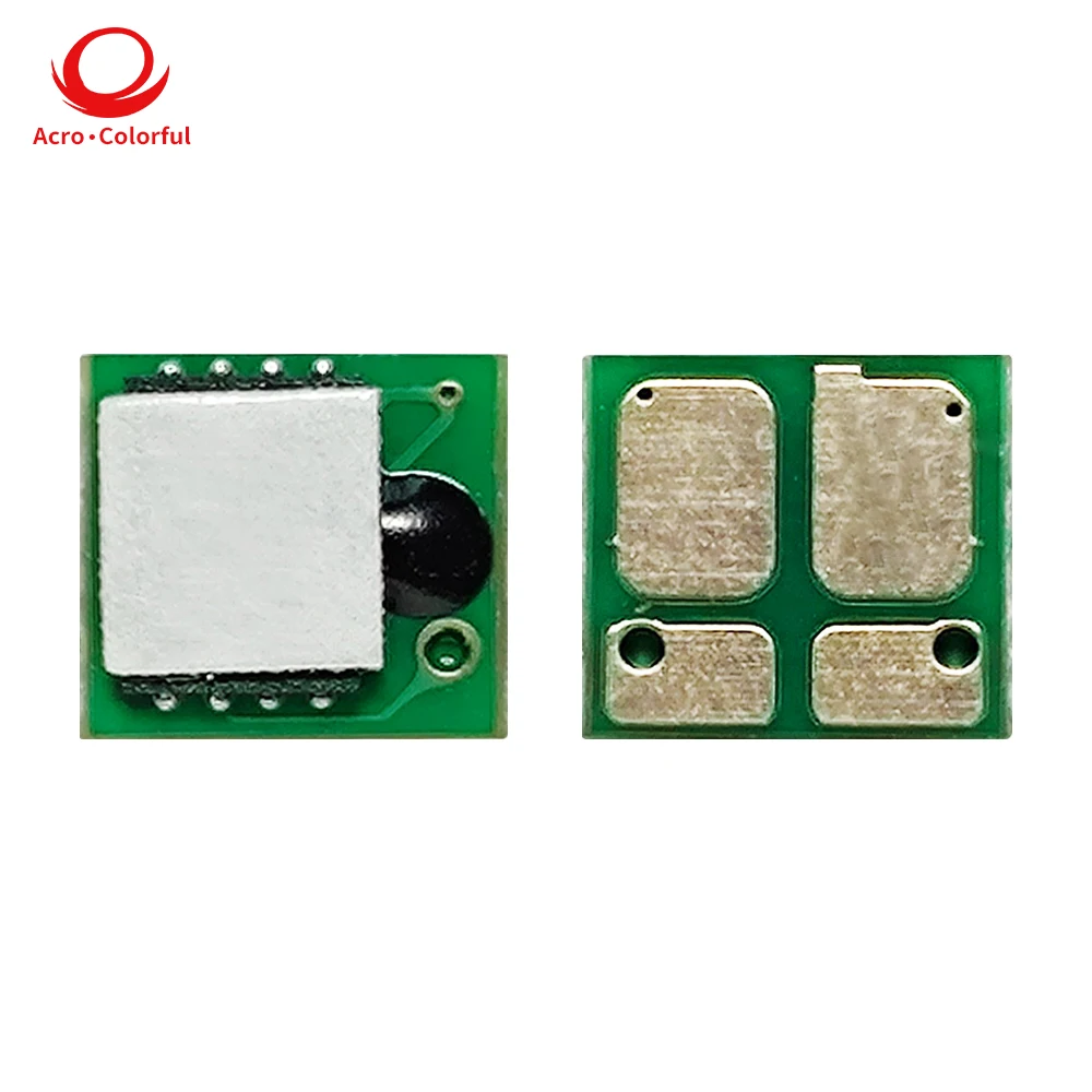 CRG-055 Compatible CRG-055H Toner Chip for Canon I-Sensys LBP663Cdw LBP664Cx LBP653Cdw MF742Cdw MF744Cdw MF746Cx Cartridge Chip