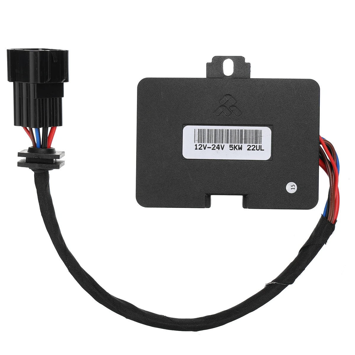 12V /24V Autozubehör Diesel Lufterhitzer Sprach-Motherboard für PKW LKW
