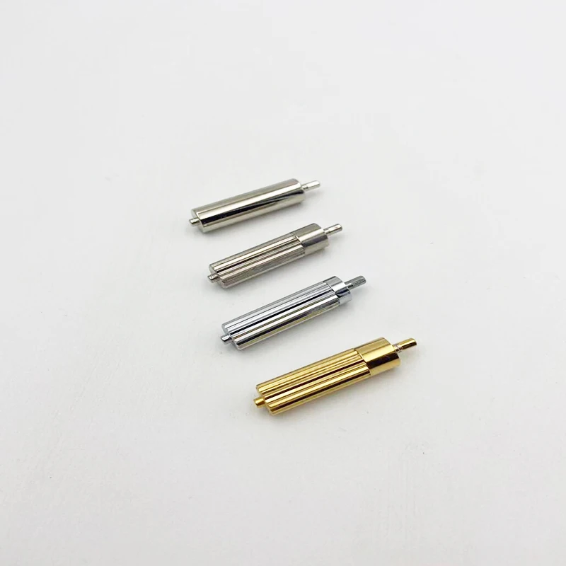 Complete Replacement Adapter Screw Plate Rivets for Ligne 2/Gatsby Gasoline French Lighter Grinding Wheel Repair Parts