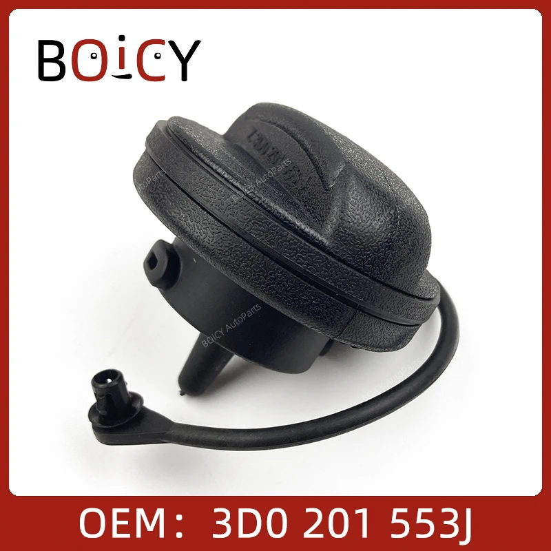 BOICY 3C0201553J 3D0201553J для VW Passat B6 B7 Tiguan EOS Audi A4 A5A7 Q7 Q5 Q3 Q2 3C0201553F 3D0 201 553J 3C0 201 553J