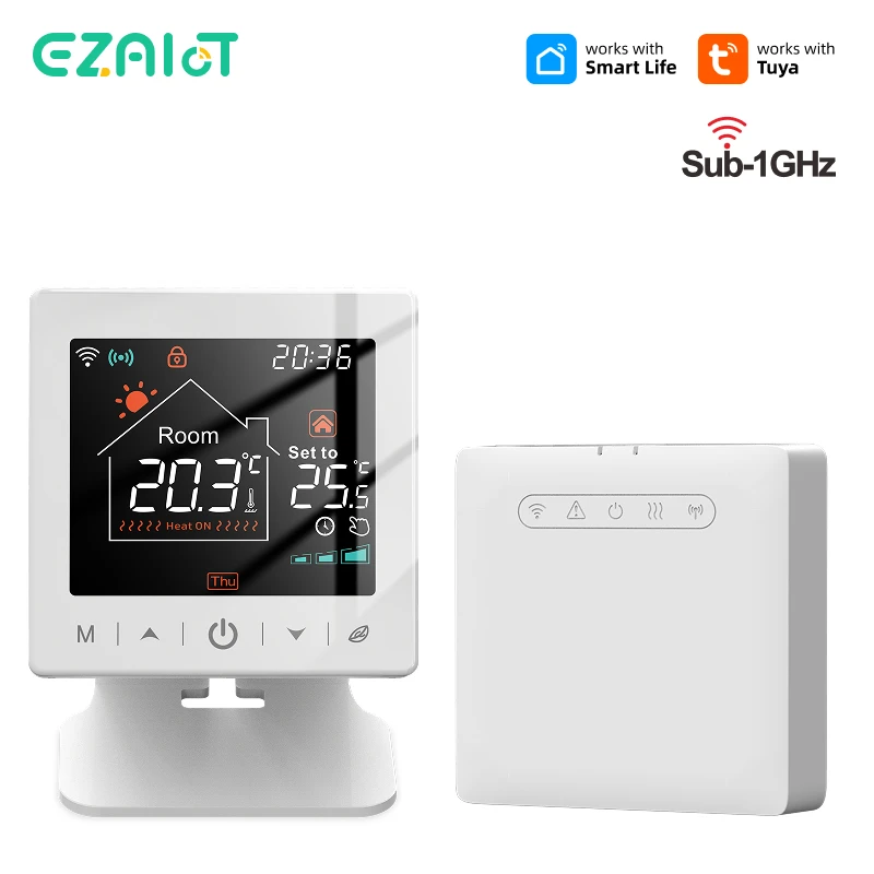 #76 Latest Thermostats Offers