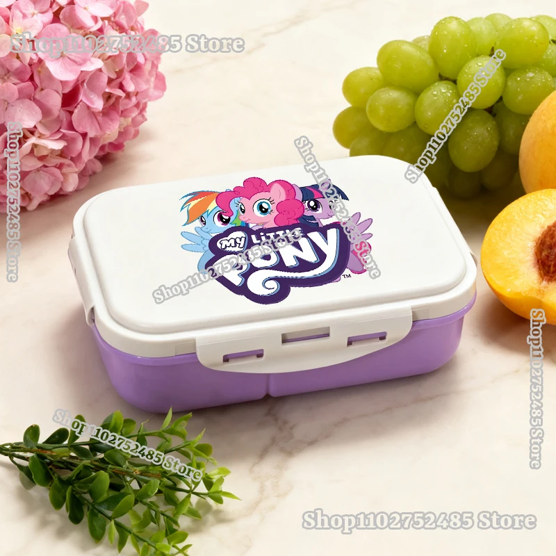 Термоизолированный-ланч-бокс-с-изображением-единорога-и-пони-для-школьников-и-рабочих-контейнер-для-еды