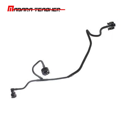 32138231 Cooling System Expansion Tank Breather Vent Radiator Hose for Volvo V90 V60 S90L XC60 XC90 32252299