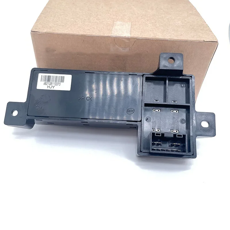 FOR Hyundai SANTA FE 2005-2012 Power Seat Switch Front Right Side OEM 886212B100 88621-2B100