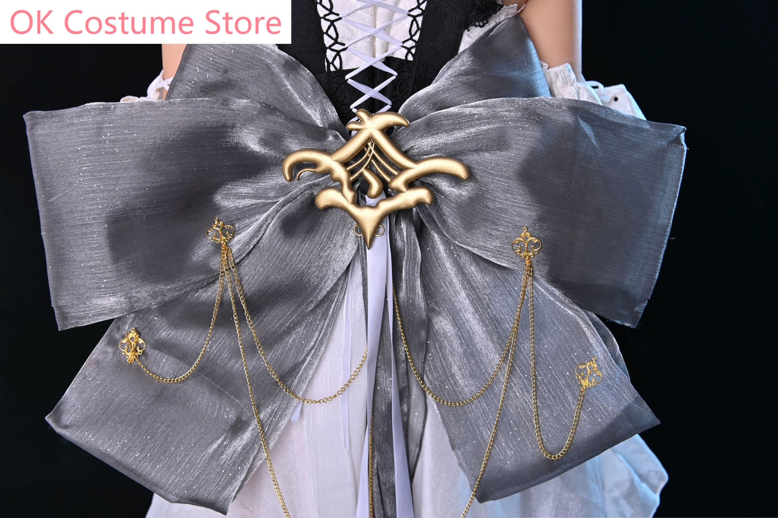 Azur lane cheshire derss cosplay traje cos jogo anime festa uniforme halloween jogar papel roupas