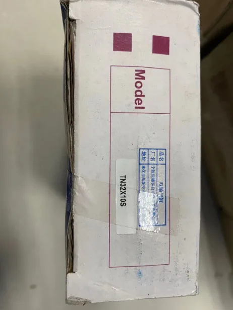 1PCS New AirTAC TN32X10S  Cylinder