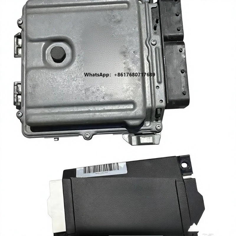 Hot Selling Automotive Engine System Accessories ECU Electrical Control Unit For E Class E Class