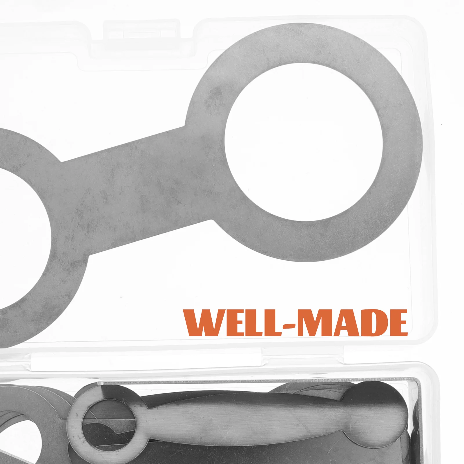 

Saxophone Repair Accessories Instrument Tool Piston Swab Maintenance Neck Strap Tools Instruments Kit Clarinet
