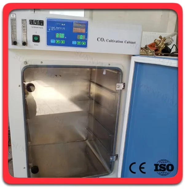 SY-B136 lab automatic Electrothemal stable