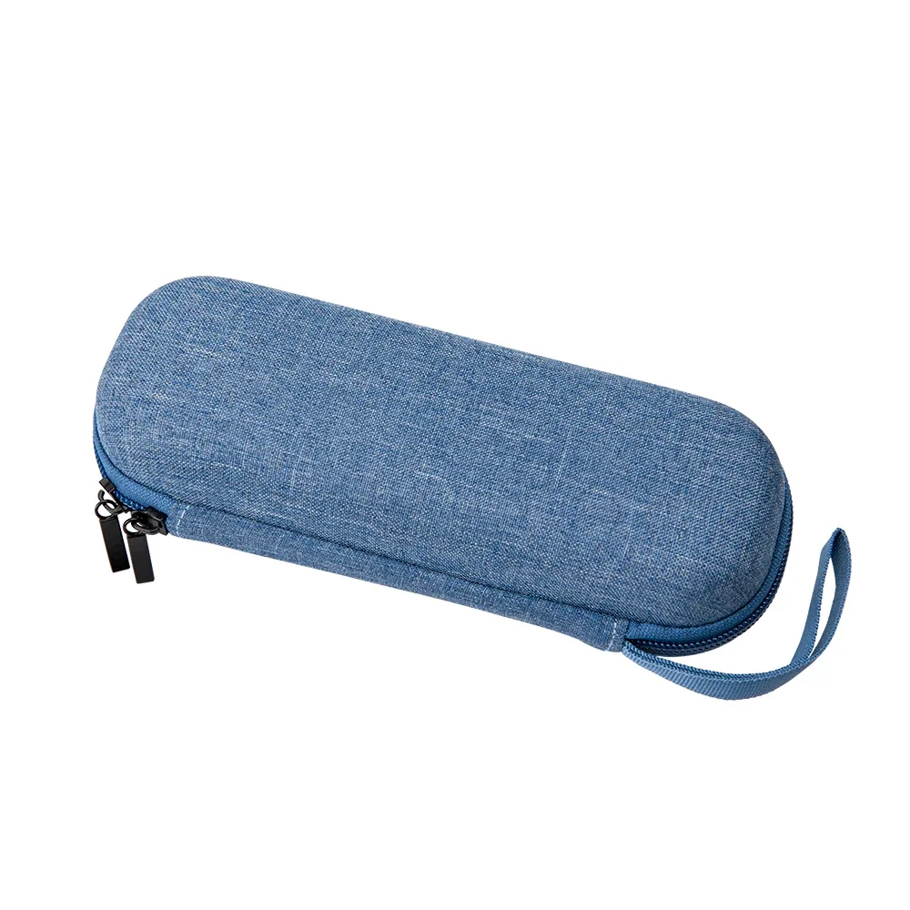 Portable EVA Insulin Cooling Bag Waterproof Thermal Insulated Pen Bag Medicine Outdoor Travel for Diabetics-not ice gel included view 5