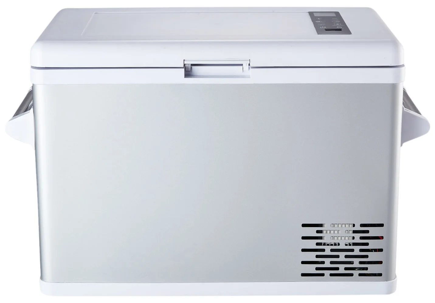 

Car refrigerator for car use, travel portable mobile refrigerator