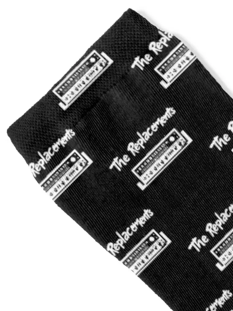 The Replacement Essential T-Shirt Socks Novelties Wholesale Socks Male Women's