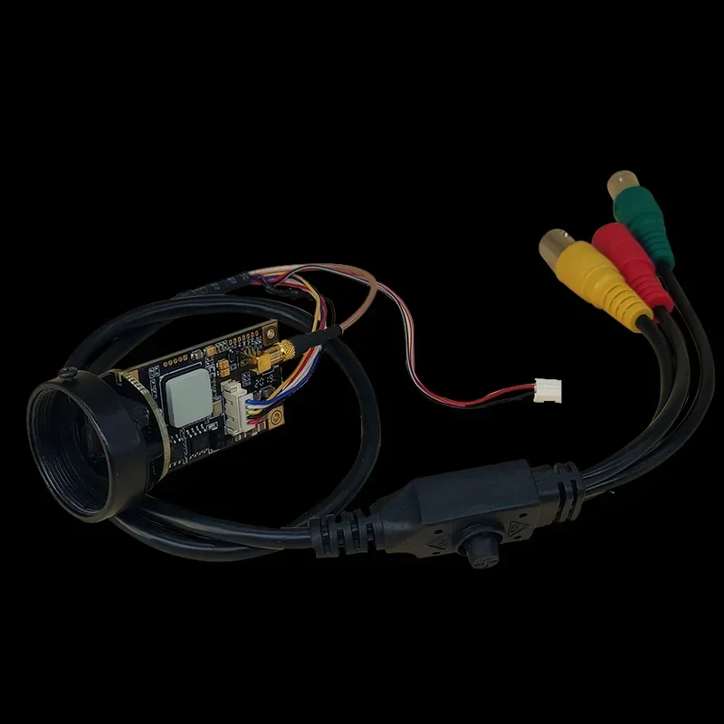 Professional 2.0MP Full HD SDI 60fps EX 3G SDI Medical Eye ENT Endoscope Video came Module Board