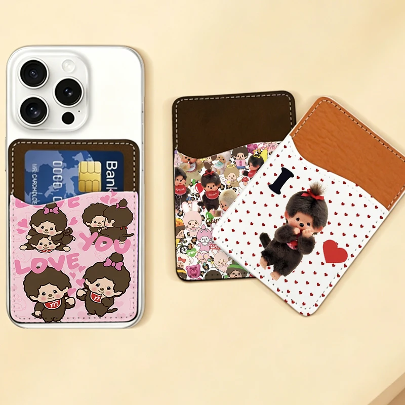 Cartera para Teléfono MONCHHICHI para Mujer
