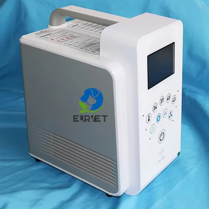 Heating System Veterinary Machine With Heating Function Surgical Air Warming Blanket Veterinary Equipment