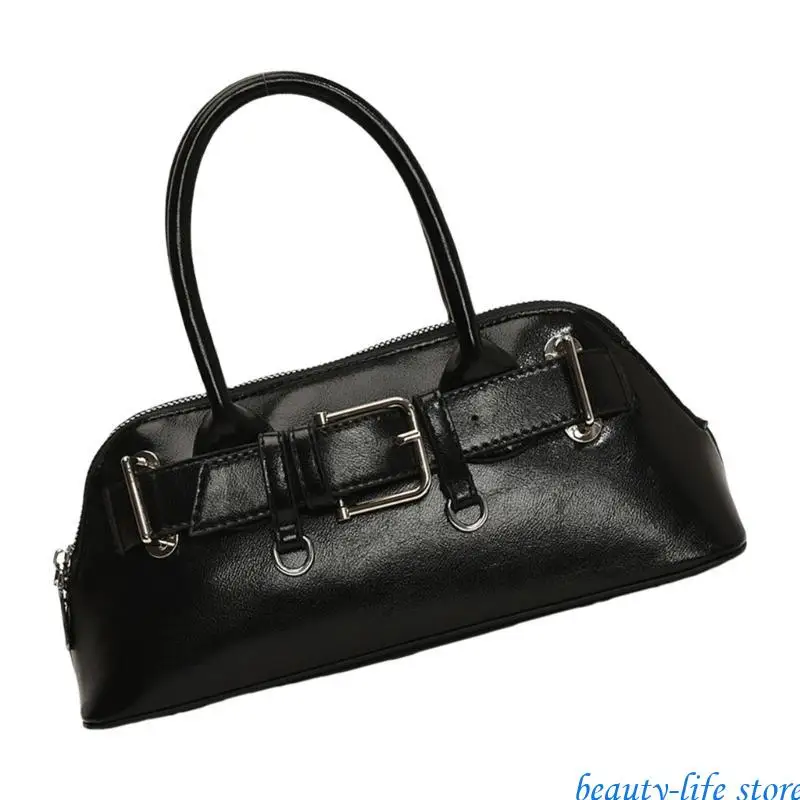 

Women Bag PU Leather Crossbody Bag Fashion Shoulder Bag for Travel 517D