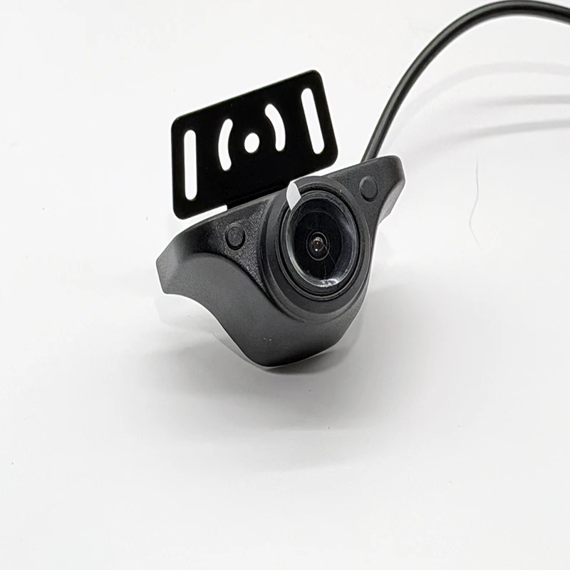 5-pin HD 1080P Car Rearview Reversing Camera 170-degree Wide Angle Waterproof Night Vision Parking Video Recorder