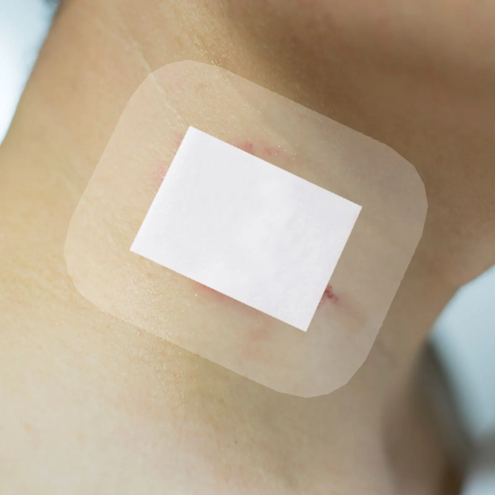 10 Pcs Maternity Umbilical Care Patch Baby Belly Button Band White Navel Patches