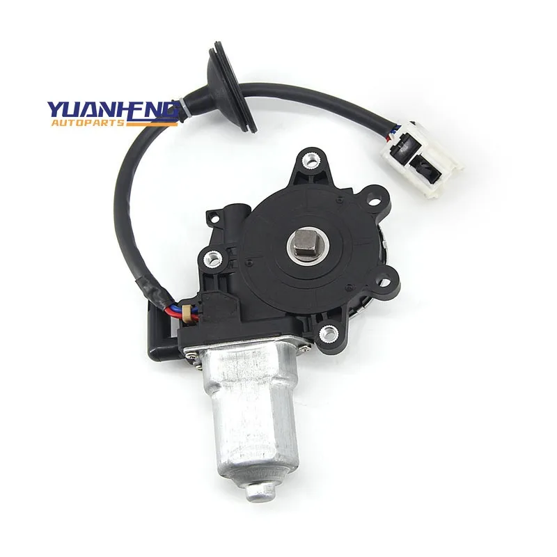 

80730-CD000 80731-CD001 Brand New HQ AUTO NEW CAR PARTS WIPER MOTOR for Nissan
