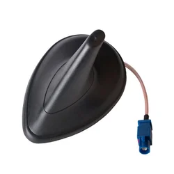 Antena aérea para Saab 9-3, 12762120, 2003 y 9-5, 2012-1998, 2009