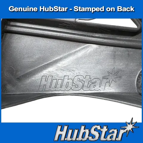 10 best sales 16-tums spinner navkapslar - №7